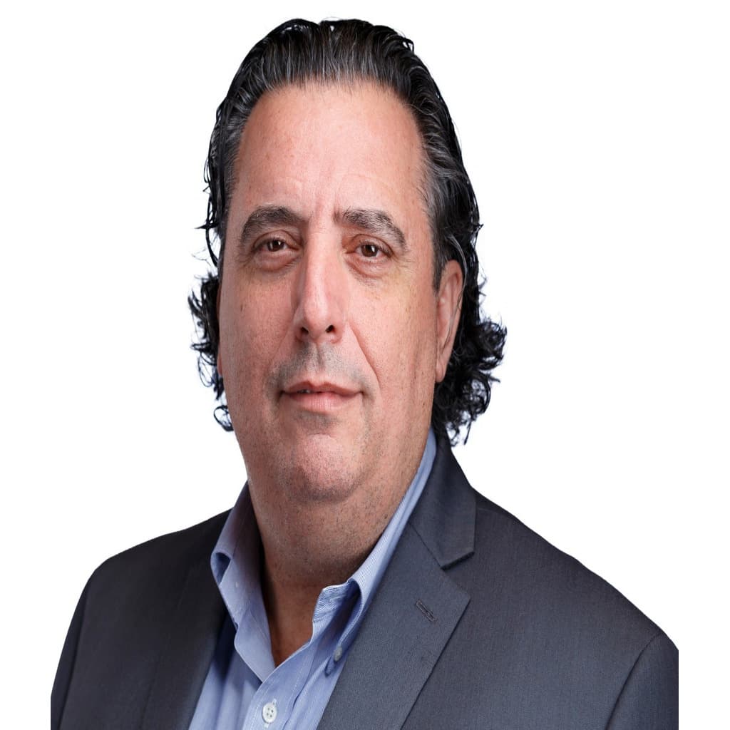 Milko Danieli, instructor principal de Casa Academy